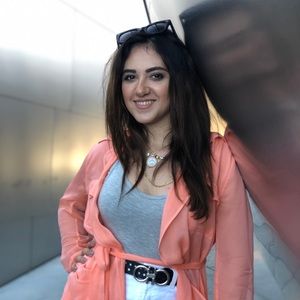 Meet your Posher, Sogol